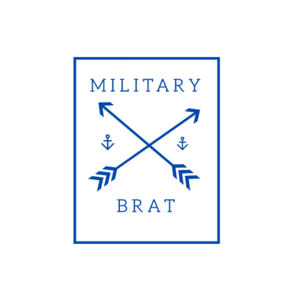Meet your Posher, Military Brat